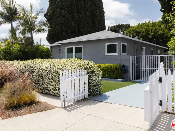 11935 Bray St, Los Angeles, CA 90230