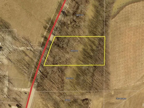 11214 Highway 69 S, Mount Vernon, IN 47620