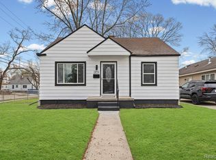 18714 Gaylord, Redford, MI