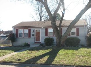 3008 Kilbride Dr, Chesapeake, VA 23325