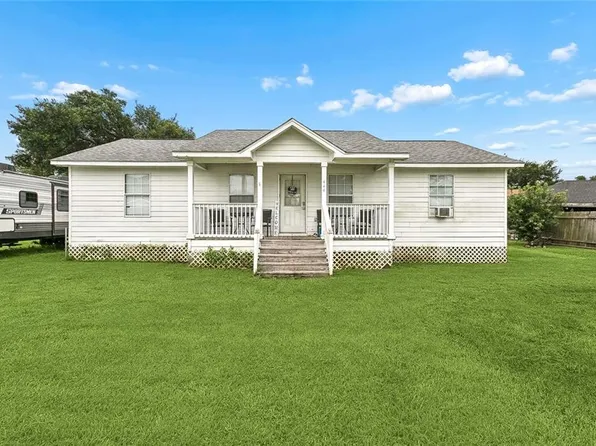 444 W Harding St, Destrehan, LA 70047