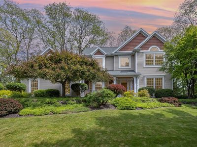 7309 Silver Hill Path, Victor, NY, 14564