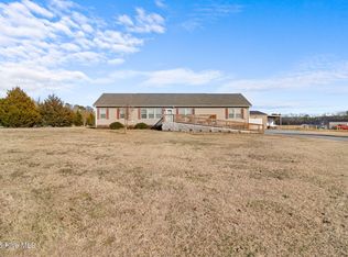 140 Paige Riddick Rd, Gates, NC 27937