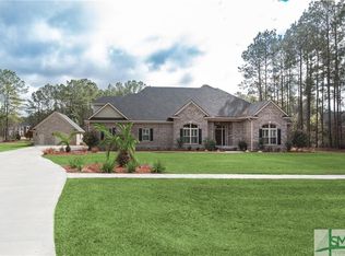 1734 Saint Catherine Cir, Richmond Hill, GA 31324