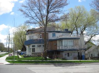 699 N 600 E, Logan, UT 84321