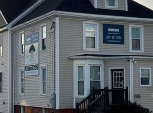 522 Washington Ave #2, Portland, ME 04103