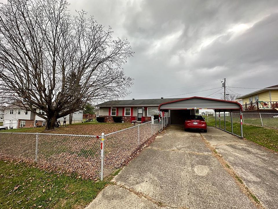 50 Lois Ave, Wheelersburg, OH 45694 MLS 150407 Zillow