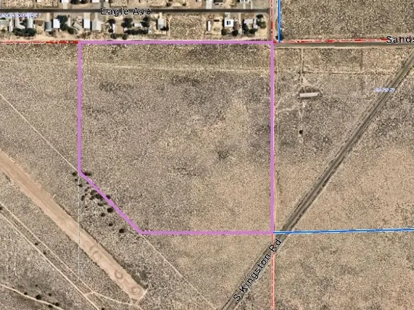 Sandstone & Miami, Jean, NV 89019