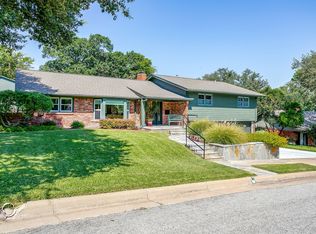 1816 Granada Rd, Fort Worth, TX 76116