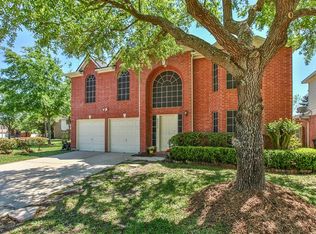 22715 Castleton Creek Ct, Katy, TX 77450