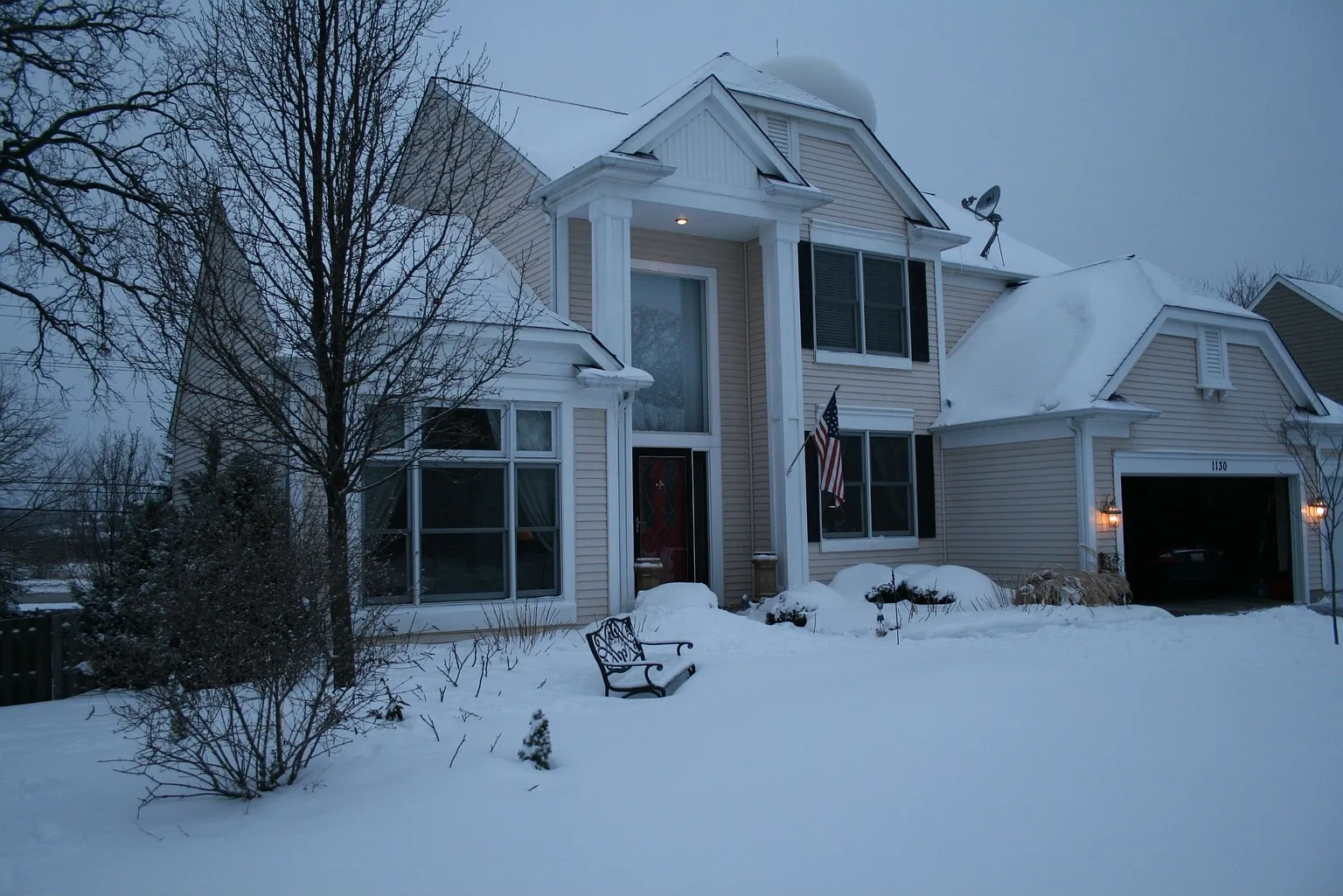 1130 Williamsburg Cir photo 1