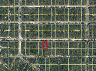 637 Quail Ave Lot 6, Sebring, FL 33872