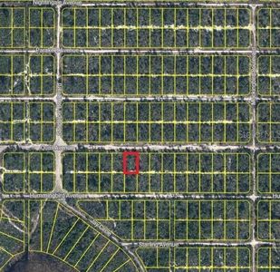 637 Quail Ave Lot 6, Sebring, FL, 33872