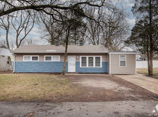 16043 Homan Ave, Markham, IL 60428