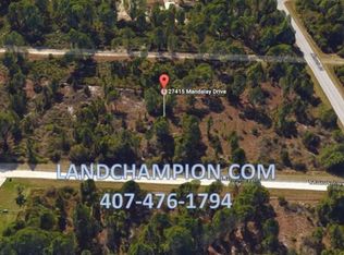 27415 Mandalay Dr, Punta Gorda, FL 33955