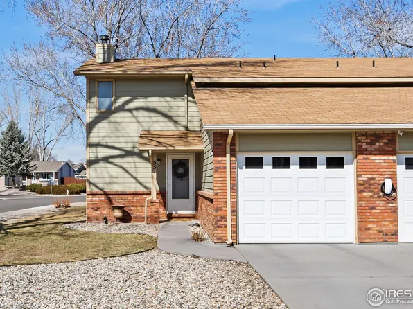 551 W 39th St, Loveland, CO 80538