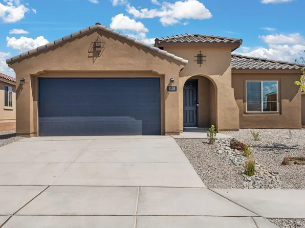 3128 Anderson Rd NE, Rio Rancho, NM 87144