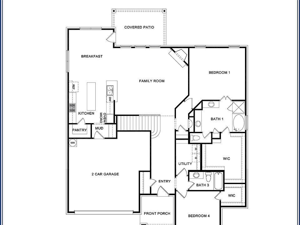Floor Plan.