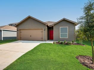 2010 Pondera St, Ponder, TX 76259
