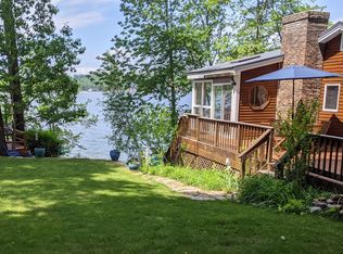 16 Varney Point Road Left, Gilford, NH 03249