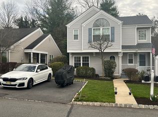 240 Long Meadow Rd, Bedminster, NJ 07921