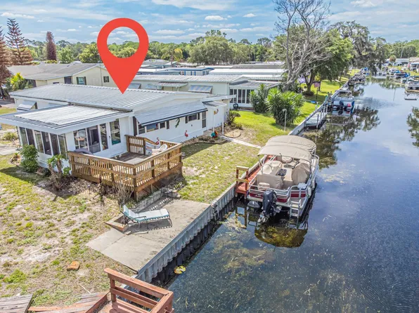 141 W Sterling Way, Leesburg, FL 34788