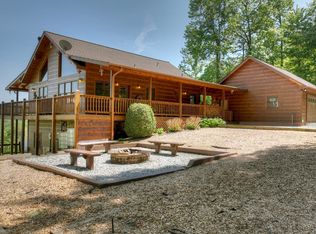 620 Calen Dr, Blue Ridge, GA 30513