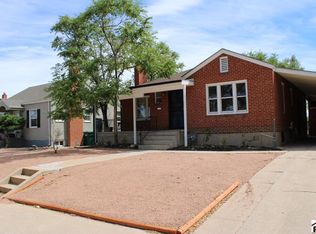 510 Quincy St, Pueblo, CO 81004