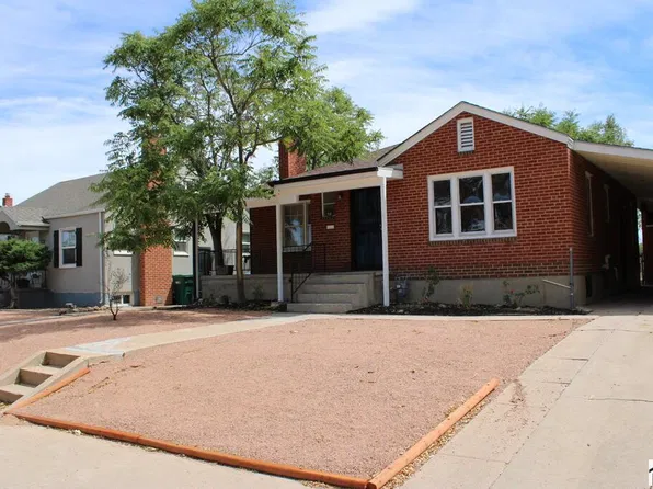 510 Quincy St, Pueblo, CO 81004