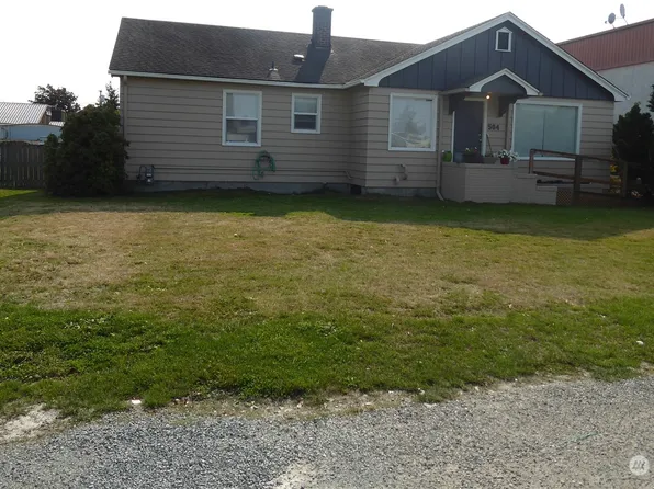 504 Poplar Lane, Mount Vernon, WA 98273