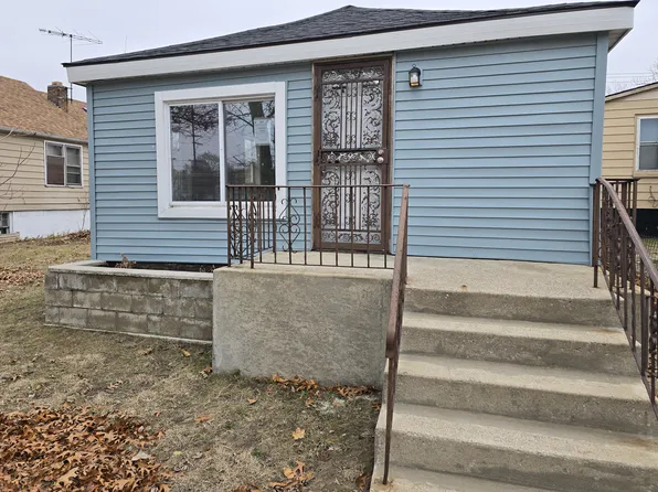 (undisclosed Address), Gary, IN 46404