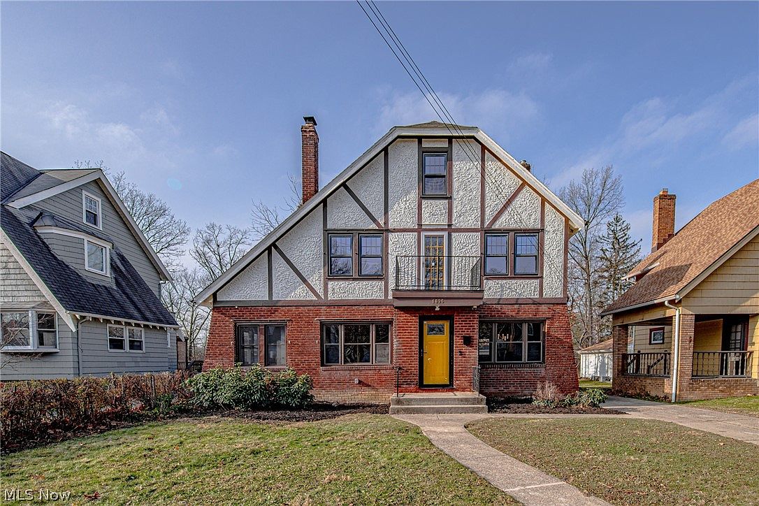 1896 S Compton Rd, Cleveland Heights, OH 44118 Zillow