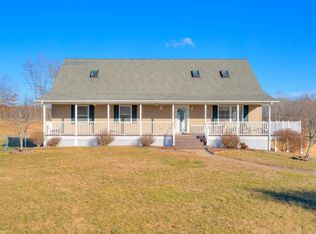 1902 Seymour Dr, Blacksburg, VA 24060