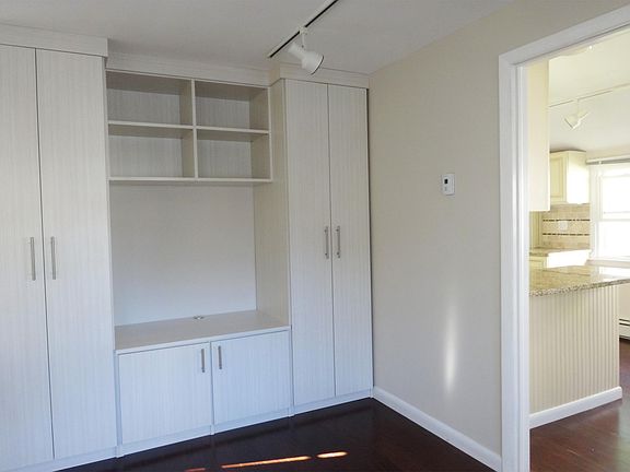 Livingroom, storage unit