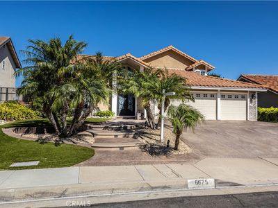 6675 E Leafwood Dr, Anaheim, CA, 92807