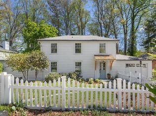 216 Lucerne St, Decatur, GA 30030