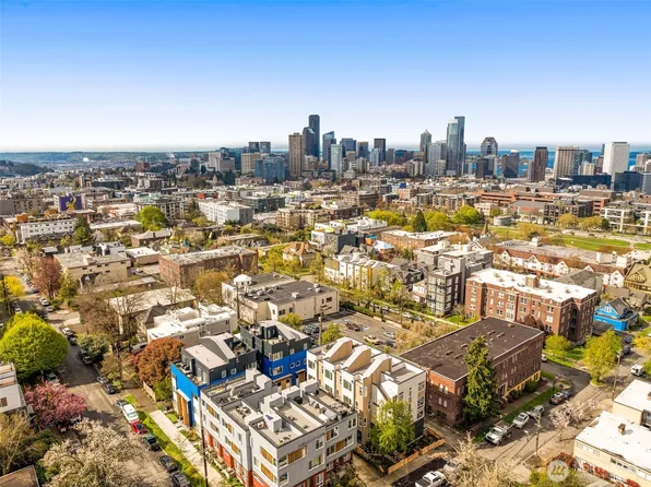 1315 E Denny Way, Seattle, WA 98122