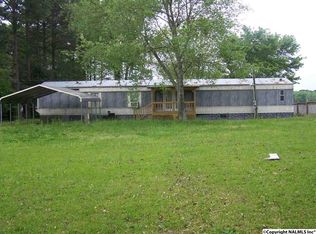 108 County Road 444, Hillsboro, AL 35643