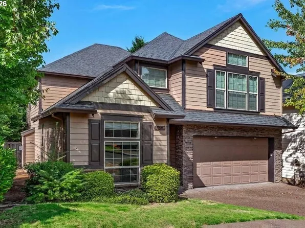 17893 SW Barcelona Ln, Beaverton, OR 97007