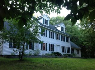 178 Karlin Rd, Fremont, NH 03044