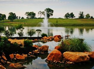 LOT 19 Equestrian Lakes Ln, Finchville, KY 40022