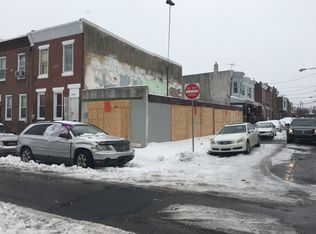 3418 H St, Philadelphia, PA 19134