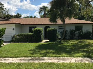 8128 Troxler Dr, Orlando, FL 32825