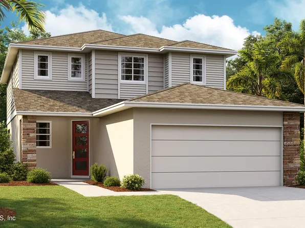 947 CEDAR SLOUGH Drive, Jacksonville, FL 32220