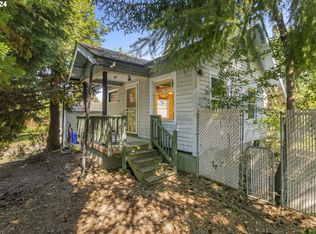 1521 N Wygant St, Portland, OR 97217