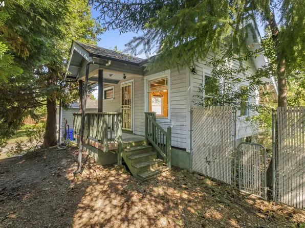 1521 N Wygant St, Portland, OR 97217