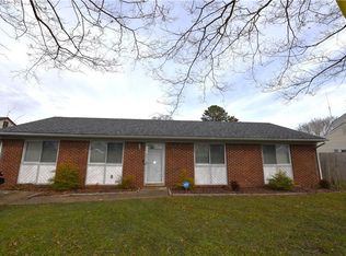 2912 Guther Pl, Virginia Beach, VA 23453
