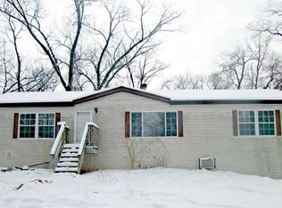 134 W 950 S, Kouts, IN 46347