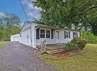 586 Brantner Ln, Cincinnati, OH 45244