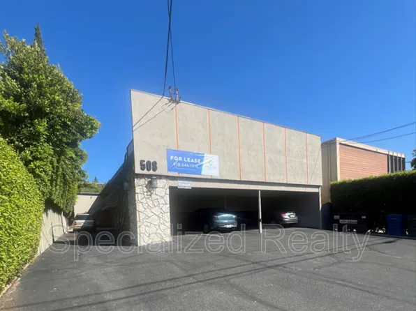 508 Hill Dr #10, Glendale, CA 91206